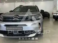 2022 Citroen C5