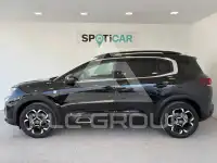2022 Citroen C5