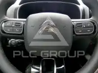 2022 Citroen C5