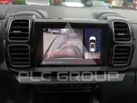 2022 Citroen C5