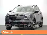 2022 Citroen C5