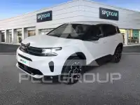 2022 Citroen C5