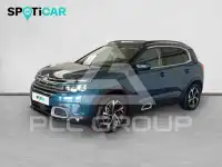 2022 Citroen C5