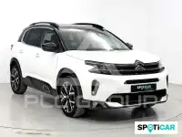 2022 Citroen C5