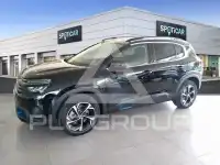 2022 Citroen C5