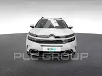 2022 Citroen C5