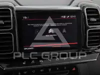 2022 Citroen C5