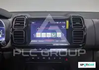 2022 Citroen C5