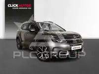 2022 Citroen C5