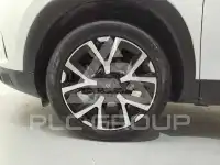 2022 Citroen C5