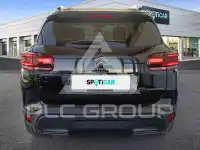 2022 Citroen C5
