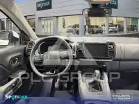 2022 Citroen C5
