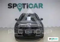 2022 Citroen C5