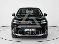 2022 Citroen C5