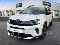 2022 Citroen C5