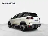 2022 Citroen C5