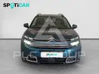2022 Citroen C5