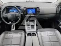 2022 Citroen C5