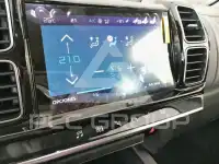 2022 Citroen C5