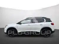 2022 Citroen C5