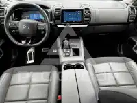 2022 Citroen C5