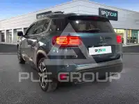 2022 Citroen C5