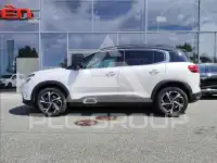 2022 Citroen C5