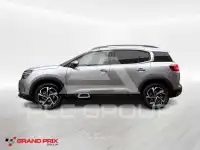 2022 Citroen C5