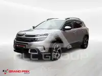 2022 Citroen C5