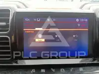 2022 Citroen C5