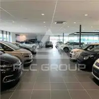 2022 Citroen C5