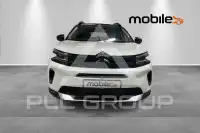 2022 Citroen C5
