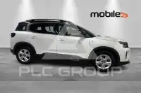 2022 Citroen C5