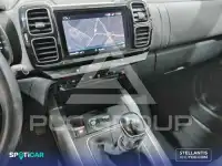 2022 Citroen C5