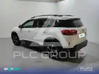 2022 Citroen C5