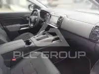 2022 Citroen C5