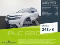 2022 Citroen C5