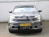 2022 Citroen C5