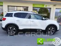 2022 Citroen C5