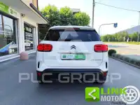 2022 Citroen C5