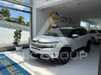 2022 Citroen C5
