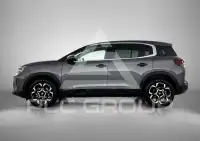 2022 Citroen C5