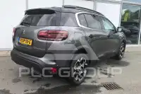 2022 Citroen C5