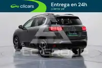 2022 Citroen C5