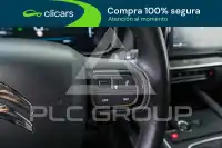 2022 Citroen C5