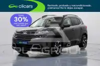 2022 Citroen C5