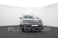2022 Citroen C5
