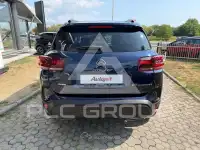 2022 Citroen C5