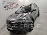 2022 Citroen C5