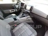 2022 Citroen C5